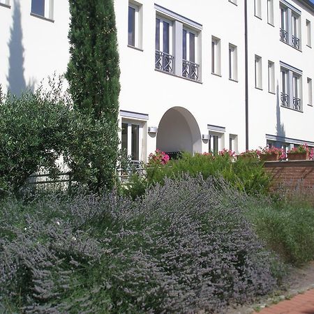 ホテル Convento Cappuccini Casa S. Paolo ヴィテルボ エクステリア 写真